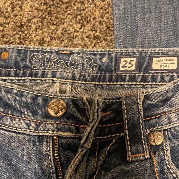 Jeans - Picture 4 of 5